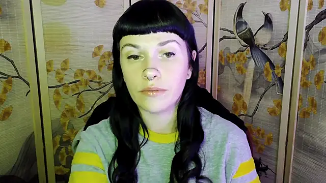 Marcelinegoddess online show from 19, 3, 2026
