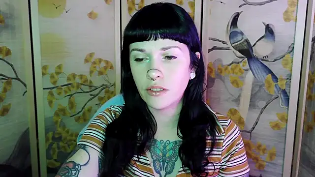 Marcelinegoddess online show from 6, 4, 2026