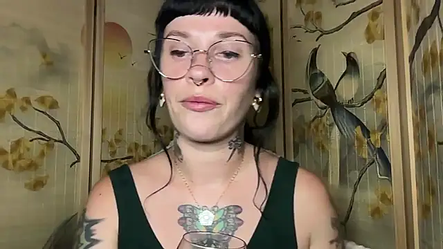 Marcelinegoddess online show from 24, 7, 2026