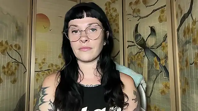 Marcelinegoddess online show from 27, 7, 2026