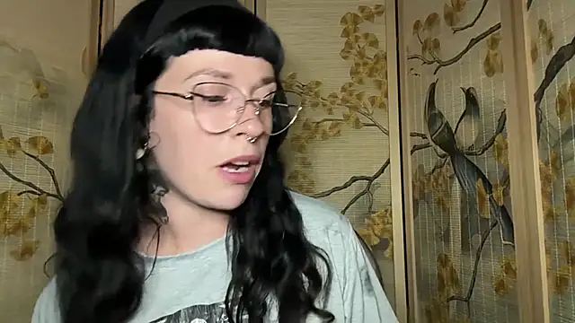 Marcelinegoddess online show from 29, 7, 2026