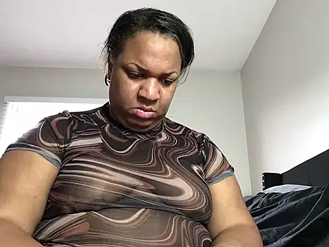 Badgirlbrittt online show from 22, 5, 2026