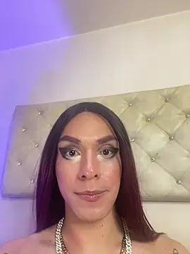 Snapshot of BarbieVenus chatting on 16, 1, 2026 BarbieVenus online show from 16, 1, 2026