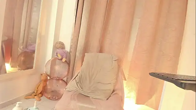 BarbieVenus online show from 12, 7, 2026