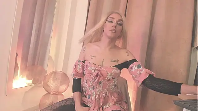 BarbieVenus online show from 8, 8, 2026