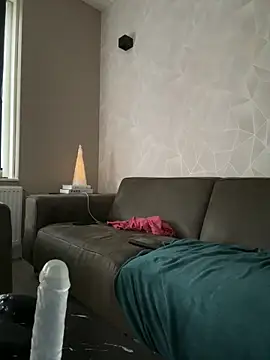 Snapshot of JhonnaFrrr chatting on 30, 12, 2024 JhonnaFrrr online show from 30, 12, 2024