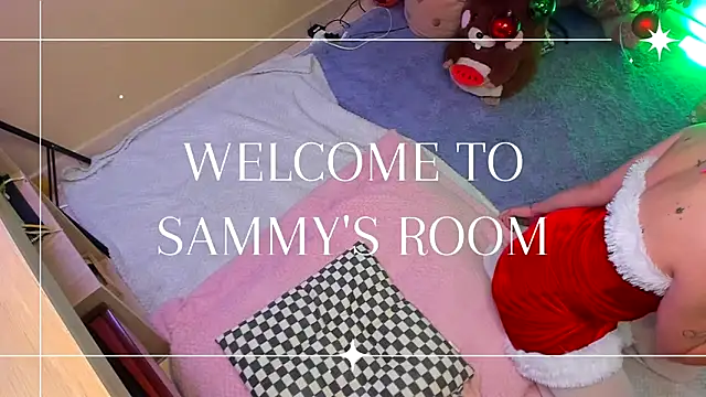 sammy  8 online show from 25, 12, 2024