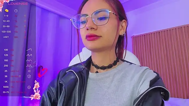 sophiecherry  online show from 20, 3, 2025