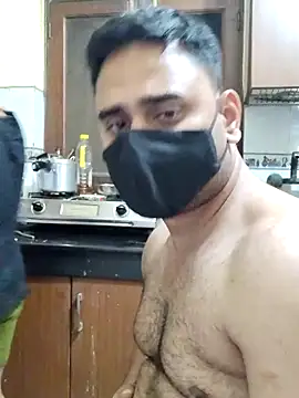 Snapshot of IND_COUPLE1 chatting on 22, 2, 2025 IND COUPLE1 online show from 22, 2, 2025