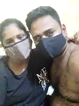 IND COUPLE1 online show from 21, 7, 2026