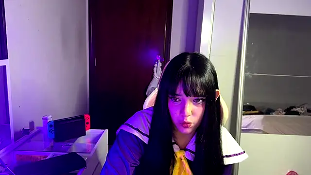 kitttyuwu online show from 19, 3, 2025