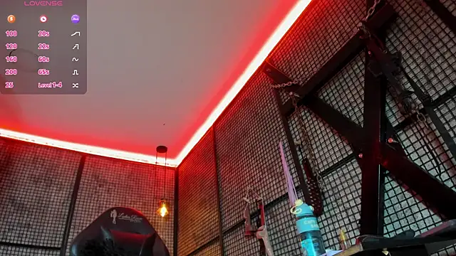 NAILAHARD online show from 6, 7, 2026