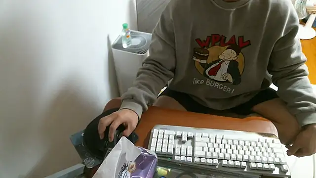 Stellan 0412 online show from 13, 2, 2026