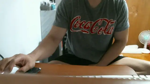 Stellan 0412 online show from 26, 4, 2026