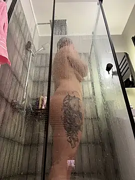 Charming Daphny online show from 25, 3, 2026