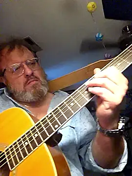 kikdrummer online show from 16, 5, 2026