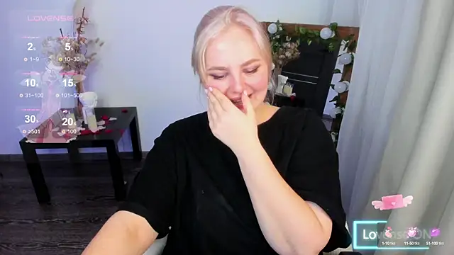 marry evans online show from 22, 2, 2025