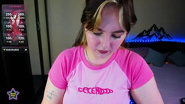 marry evans online show from 23, 7, 2026