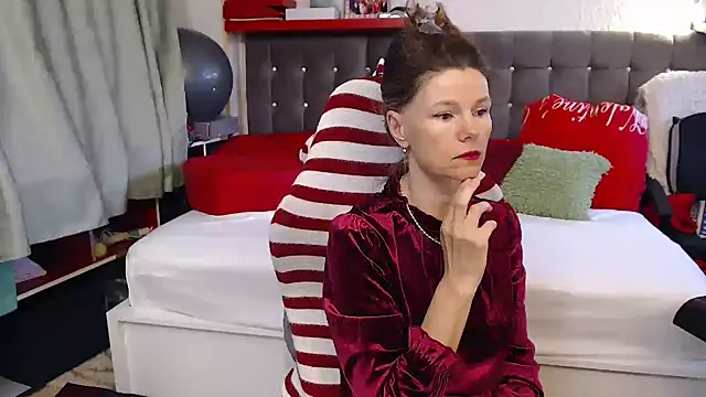 Snapshot of kellyterapy chatting on 30, 4, 2026 kellyterapy online show from 30, 4, 2026