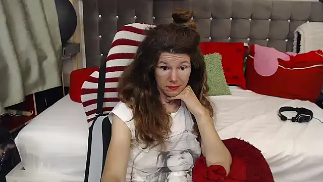 Snapshot of kellyterapy chatting on 21, 5, 2026 kellyterapy online show from 21, 5, 2026