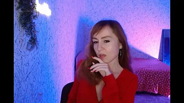 Athena Richards online show from 21, 12, 2024