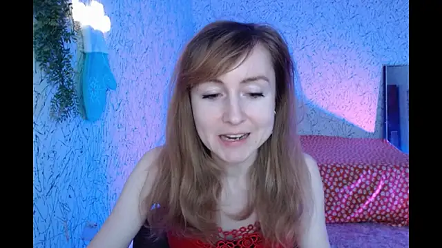 Athena Richards online show from 18, 1, 2025