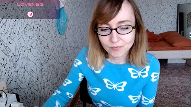 Athena Richards online show from 19, 4, 2026