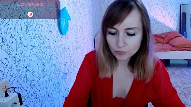 Athena Richards online show from 18, 6, 2026