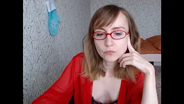 Athena Richards online show from 23, 7, 2026