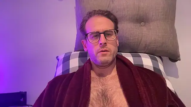 StarrMan99 online show from 27, 12, 2024