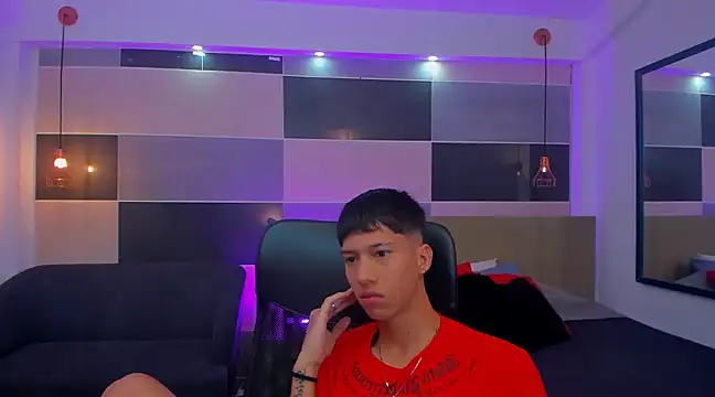 Juan Nd Steven online show from 4, 1, 2025