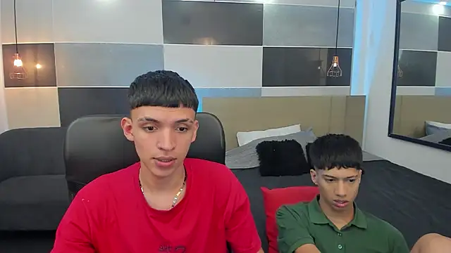 Juan Nd Steven online show from 7, 1, 2025