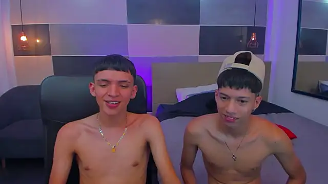 Juan Nd Steven online show from 8, 1, 2025