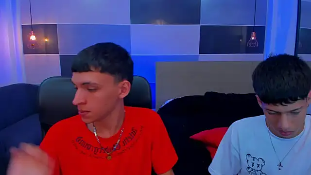 Juan Nd Steven online show from 17, 1, 2025