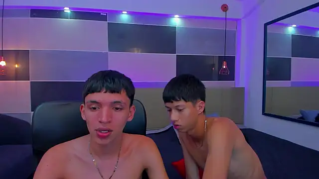 Juan Nd Steven online show from 31, 1, 2025