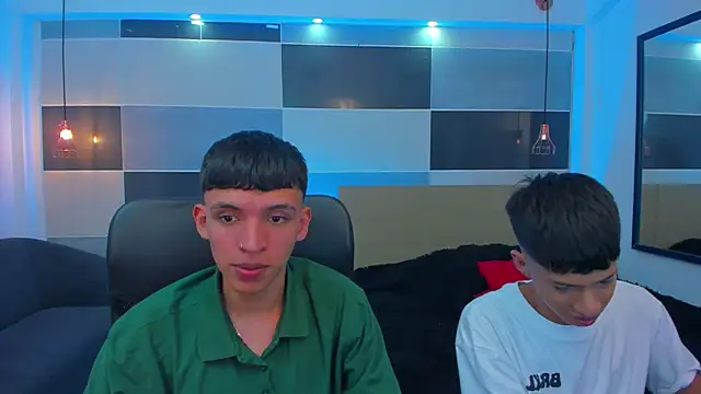 Juan Nd Steven online show from 5, 2, 2025