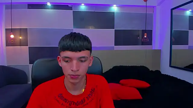 Juan Nd Steven online show from 13, 2, 2025