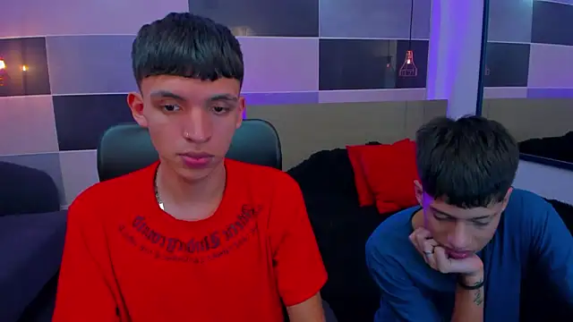 Juan Nd Steven online show from 13, 2, 2025