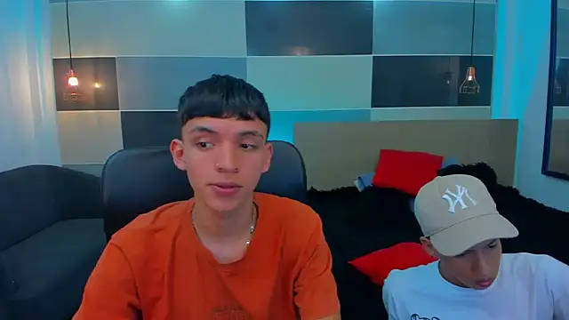 Juan Nd Steven online show from 14, 2, 2025