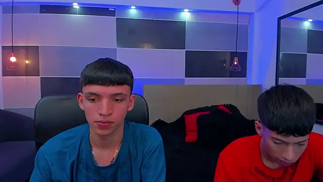 Juan Nd Steven online show from 15, 2, 2025