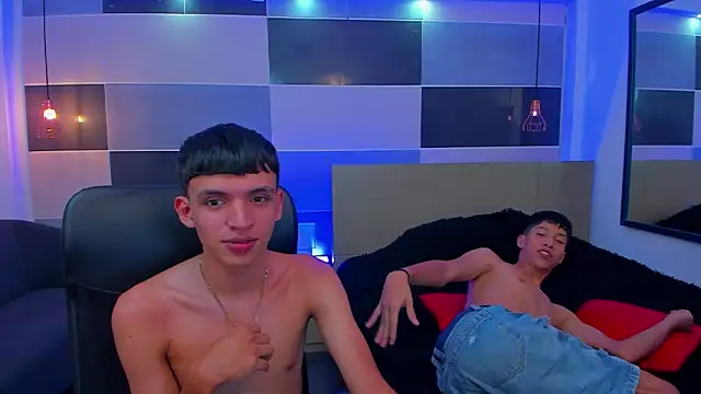 Juan Nd Steven online show from 18, 2, 2025