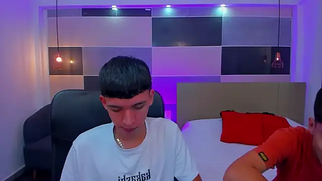 Juan Nd Steven online show from 21, 2, 2025