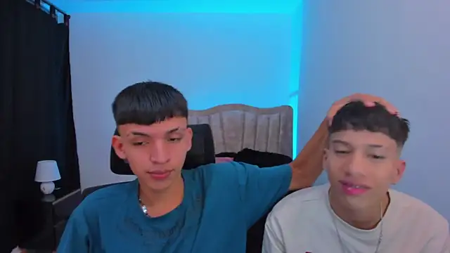 Juan Nd Steven online show from 14, 9, 2025