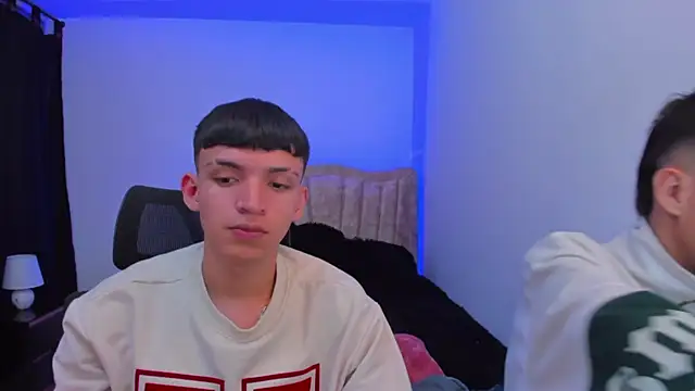 Juan Nd Steven online show from 18, 9, 2025