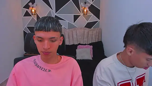 Juan Nd Steven online show from 10, 1, 2026