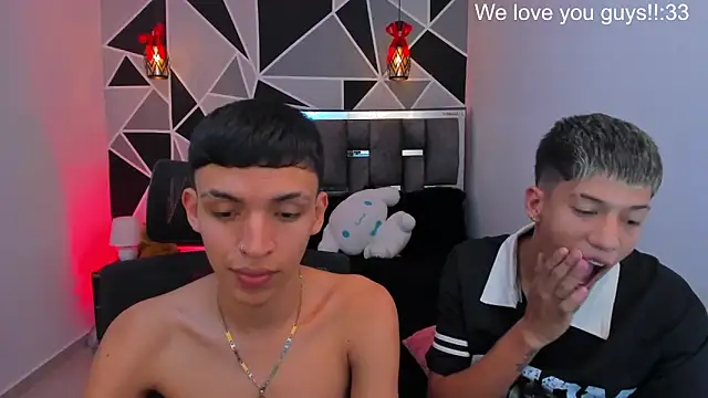 Juan Nd Steven online show from 5, 6, 2026