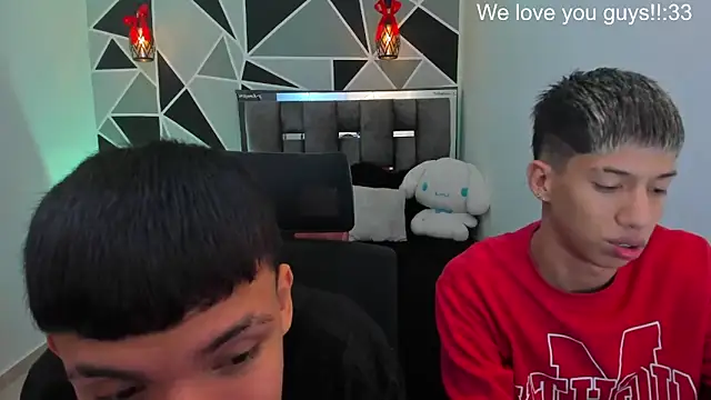 Juan Nd Steven online show from 7, 6, 2026