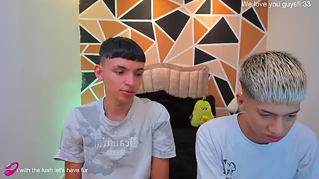 Juan Nd Steven online show from 24, 7, 2026