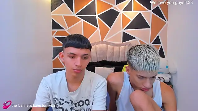 Juan Nd Steven online show from 26, 7, 2026