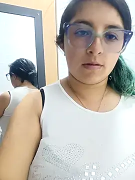 Snapshot of _Angelinaandrade_ chatting on 9, 9, 2025 Angelinaandrade online show from 9, 9, 2025